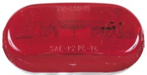 Red Replacement Lens for 55-8106
