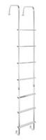 Universal RV Ladder - Exterior - Fits Any RV