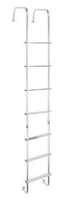 Universal RV Ladder - Exterior - Fits Any RV