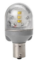 LED Replacment Bulb, 400 Lumen