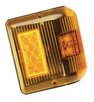 Led Wrap Around-Amber
