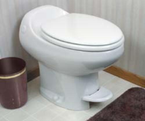 Aria Classic Low White