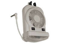 Fan / Lght 12 Volt