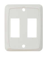 Switch Ivy Wall Plate Db