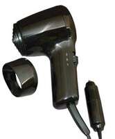 12v Hair Dryer/Defroster