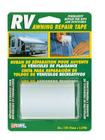 Awning Repair Tape - Fix Rips & Tears In Most Anything