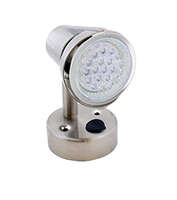 LED Reading Light, 20D