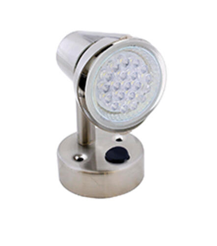 LED Reading Light, 20D