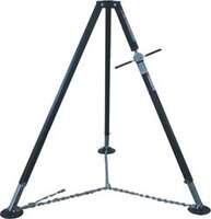 fifth wheel stabilizer, tripod