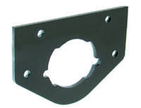 RM Straight Socket Bracket