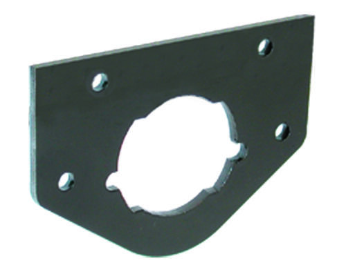 RM Straight Socket Bracket