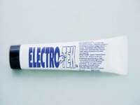 Electro-Te??k Silicone Compound