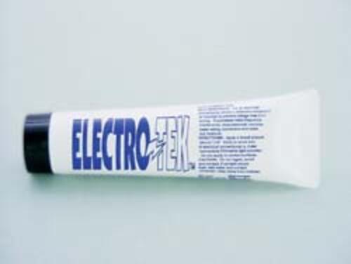 Electro-Te??k Silicone Compound