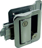 RV Door Locks for Travel Trailers