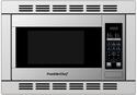convection microwave oven stainless with trim kit