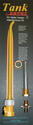 Tank Saver Anode & Flush Tool