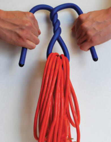 Set of 2, 34", Green