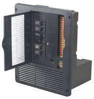 PD4500 90amp Converter w/Distribution Panel