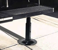 RV Step Stabilizers