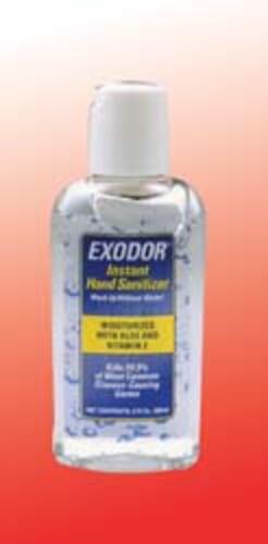 Exodor Hand Sanitizer 36/