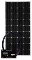 Go Power Solar Kit, 160w