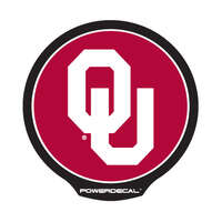 power-decal-oklahoma