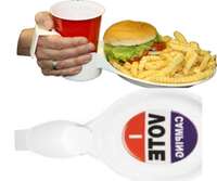 drink-and-plate