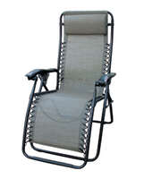 Camping Lounge Chair