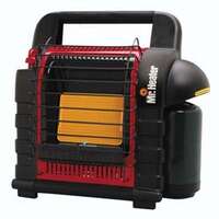 Mr. Heater Portable Buddy LP Gas Heater