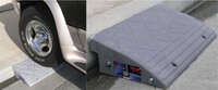 Curb Ramp