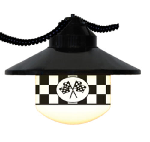 6-Light Speedway Patio Li