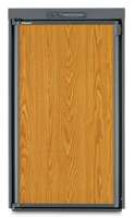 Door Panel RM2551 & RM2554 Wood Grain