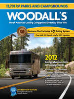 Woodalls Campground Directory