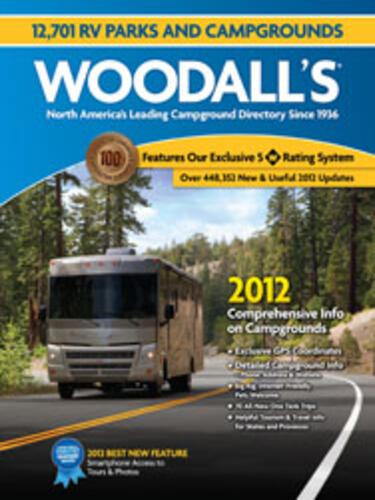 Woodalls Campground Directory