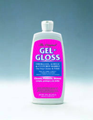 Gel-Gloss 16oz Can