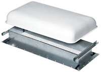 refrigerator-roof-vent-cap-white