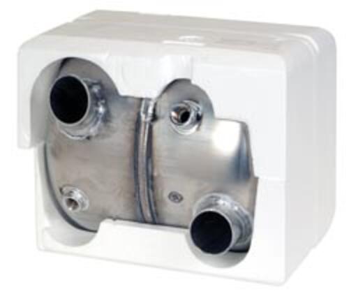 Replacement Inner Tank, #93950