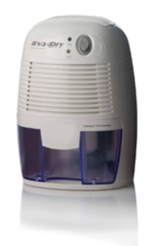 RV Dehumidifier