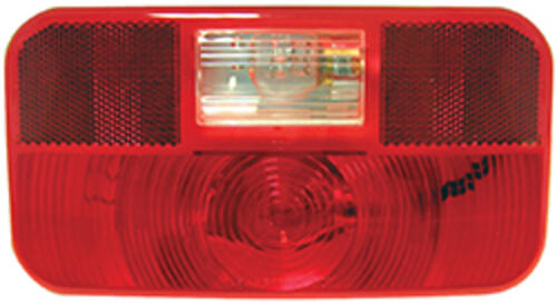 Stop/Turn/Taillight w/Backup
