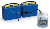 MP-2000, Battery Watering Sys. Double