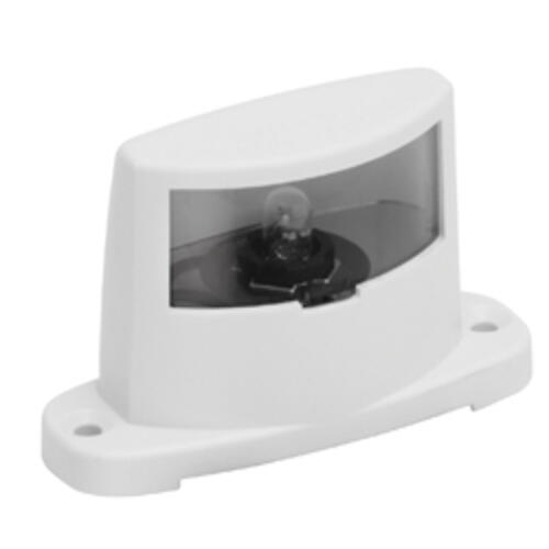 34-62-103, Less Bracket White