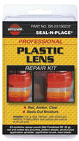 Plastic Lens Repair Kit
