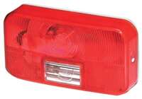 Surface Mount RV Tail Light