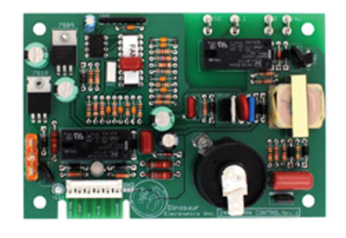 Fan Control Ignitor Board 24V AC