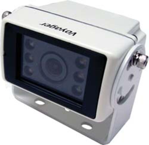 Night-Vue B&W Camera