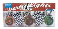Race Flags & Tires Lights