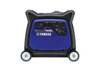 EF6300iSDE Inverter