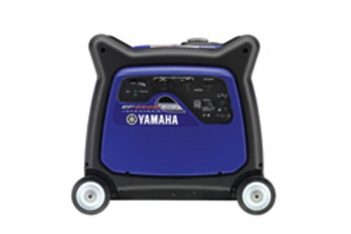 EF6300iSDE Inverter