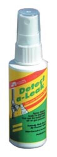 Propane - Gas Leak Detector