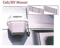 Tailgater/Flex - Cab Mo